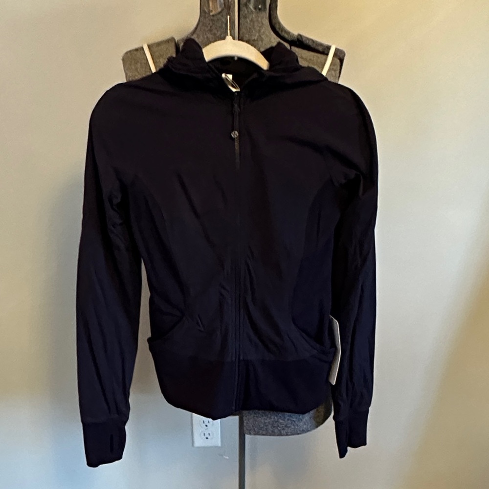 Lululemon In Flux Jacket